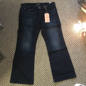 Lucky Brand Jeans
