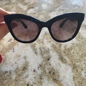 Authentic Marc by Marc Jacobs cat eye sunglasses