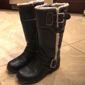 Girls Boots BOC