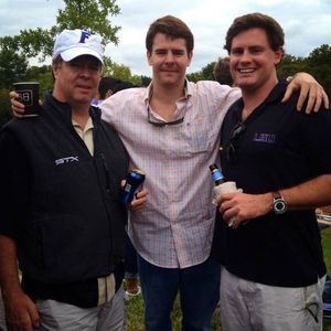 Meet your Posher, Jack