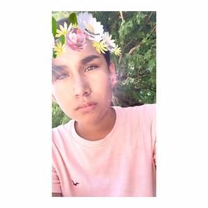 Meet your Posher, Francisco