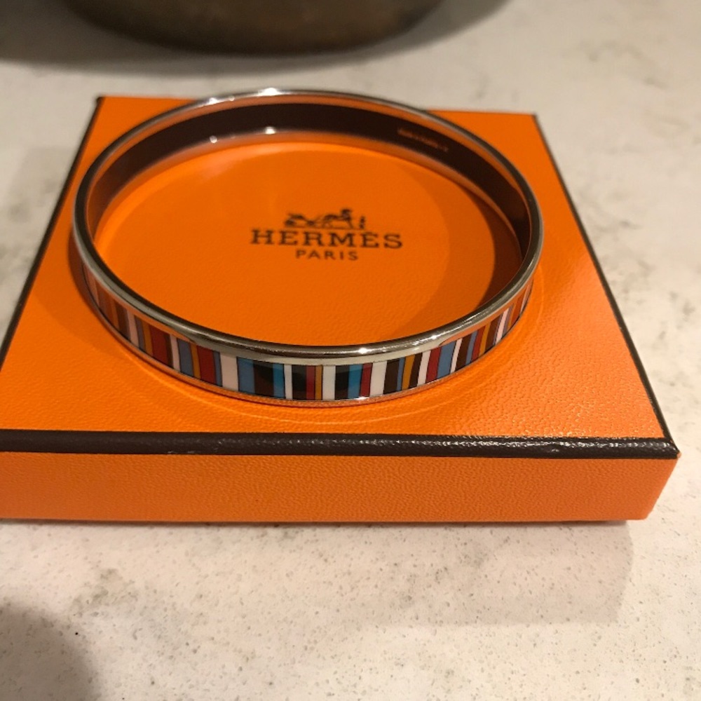 Hermes Bracelet