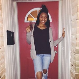 Meet your Posher, Kaylah