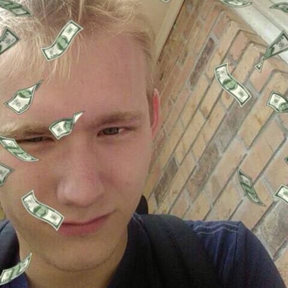 Meet your Posher, Steven - Picture 1 of 1