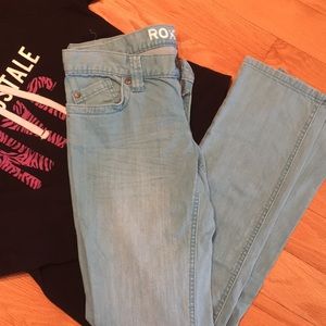 Roxy Jeans
