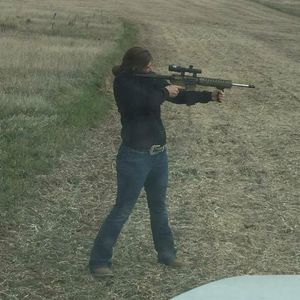 Meet your Posher, Morgan