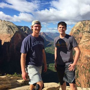 Meet your Posher, Jack