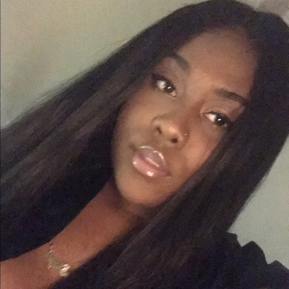 Meet your Posher, Tyshaye