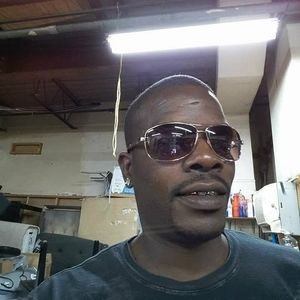 Meet your Posher, Lamar