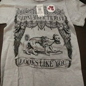 Hot Topic T-Shirt XS