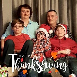 Meet your Posher, Jo