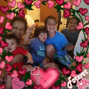 Meet your Posher, Marisol