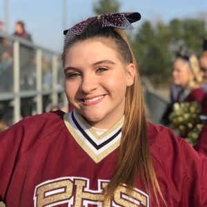 Meet your Posher, Madisyn