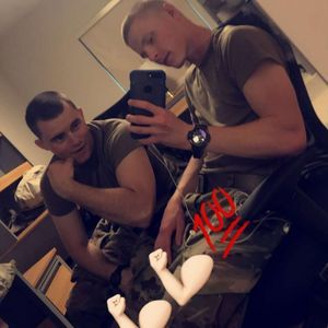 Meet your Posher, Cole