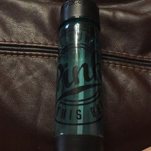 VS Pink Water Bottle