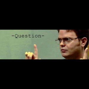 Meet your Posher, Josiah