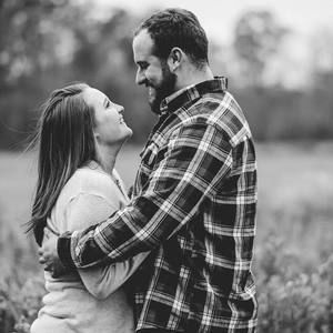 Meet your Posher, Justin