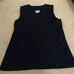 Nice Lululemon Tank.