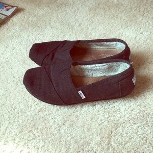 Toms women’s size 8