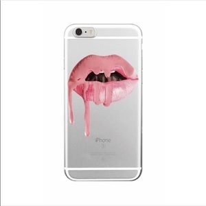 iPhone covers👄