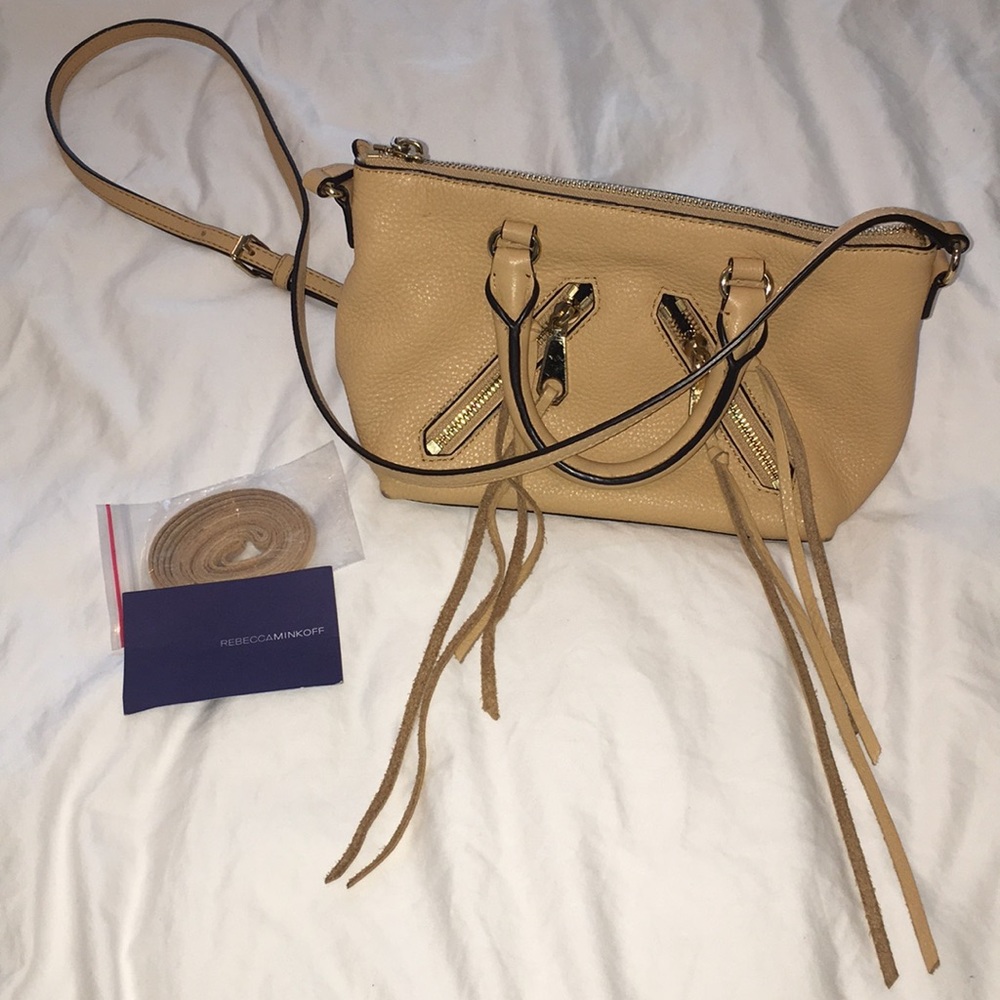 Rebecca minkoff