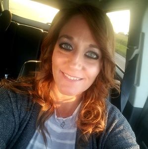 Meet your Posher, Heidi