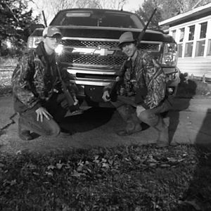 Meet your Posher, Matthew