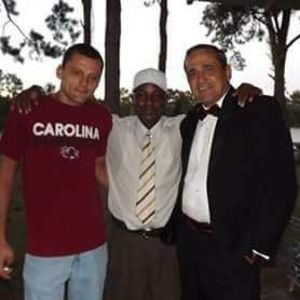 Meet your Posher, Michael