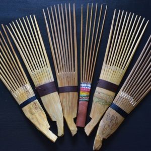 Meet your Posher, Malacca