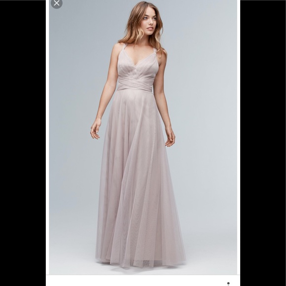 watters and watters bridesmaid dresses