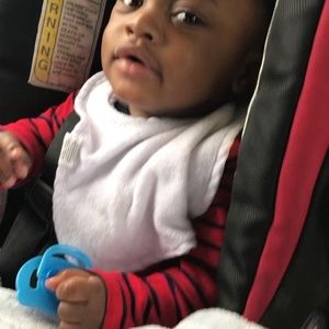 Meet your Posher, Shauna