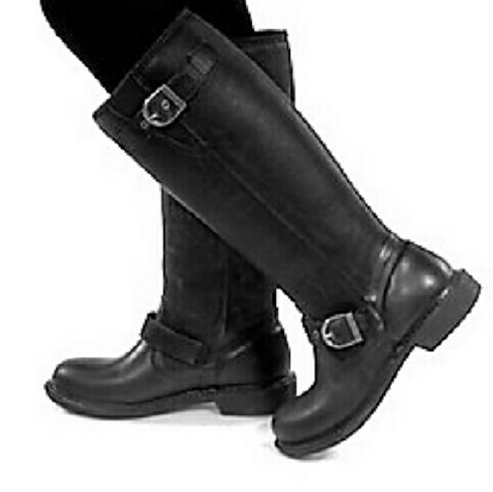 BOGS McKenna Lined Waterproof Boot