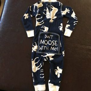 Moose PJ’s **Never Worn**