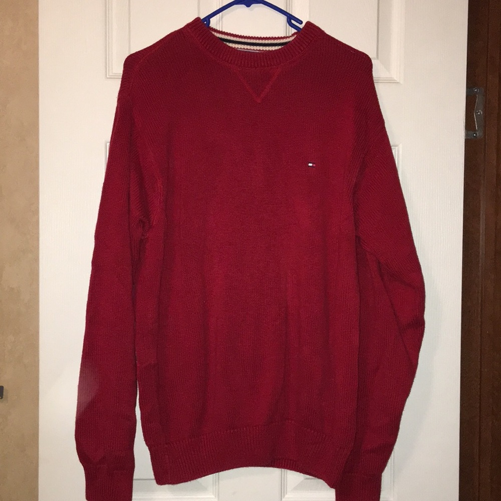 Vintage Tommy Hilfiger sweater