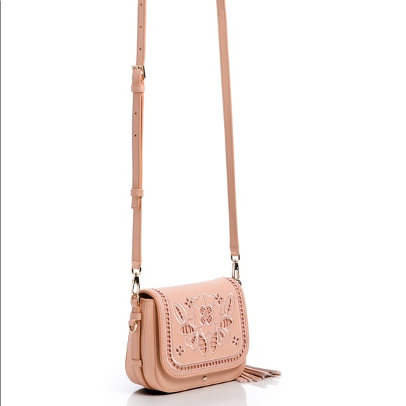 Kate Spade Madison Ave collection crossbody - Picture 2 of 8