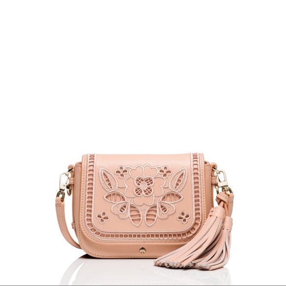 Kate Spade Madison Ave collection crossbody - Picture 3 of 8