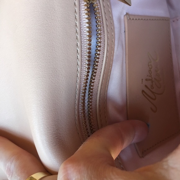 Kate Spade Madison Ave collection crossbody - Picture 4 of 8