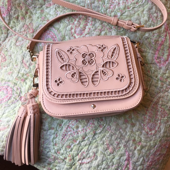 Kate Spade Madison Ave collection crossbody - Picture 5 of 8