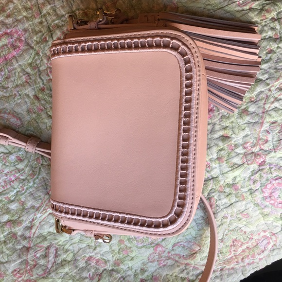 Kate Spade Madison Ave collection crossbody - Picture 8 of 8