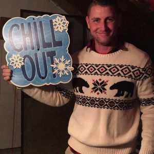 Meet your Posher, Dylan