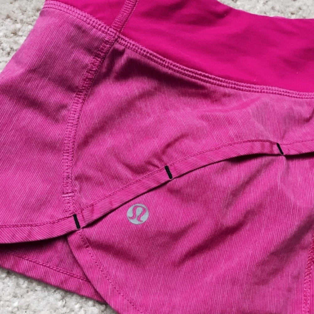 Lululemon Shorts