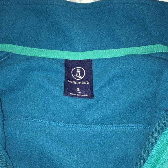 Winter/Rainproof Coat with removable fleece insert - Picture 2 of 4