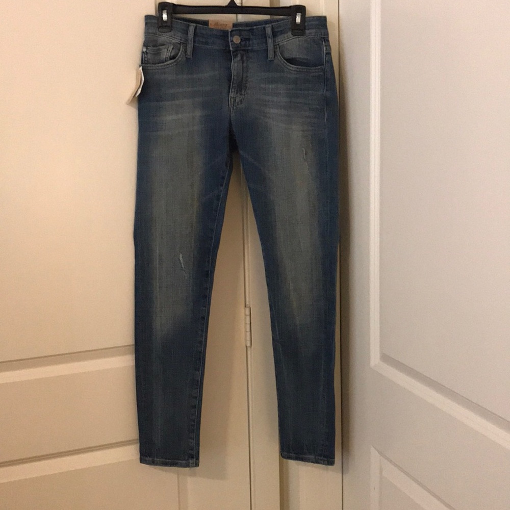 NWT Denim & Supply Ralph Lauren skinny Jean