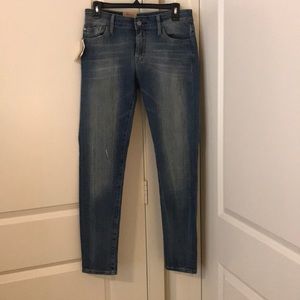 NWT Denim & Supply Ralph Lauren skinny Jean
