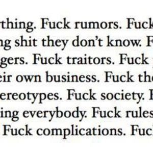 Meet your Posher, Tony