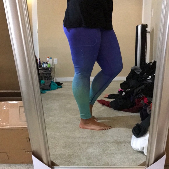 Nike Pants - Nike epic run tights
