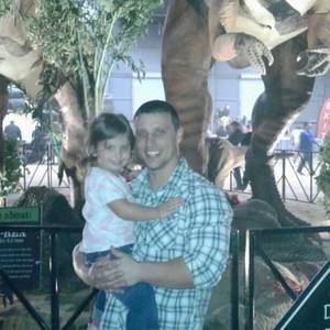 Meet your Posher, Gregory