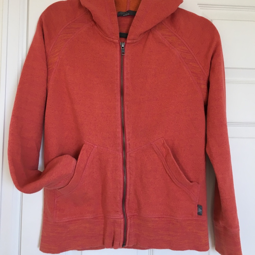 Prana Hoodie
