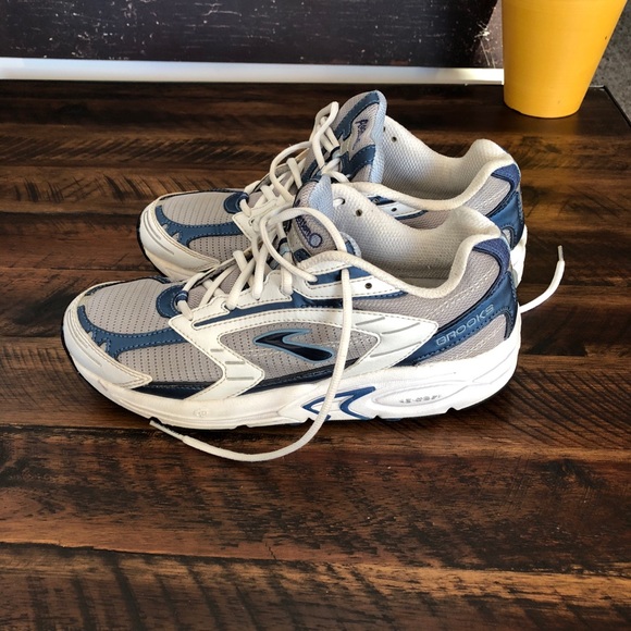 brooks addiction 6