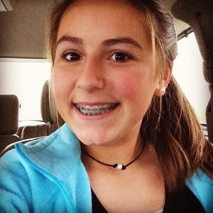Meet your Posher, Mackenzie